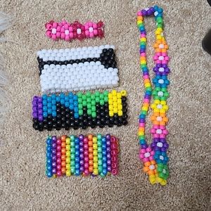 Rave kandi